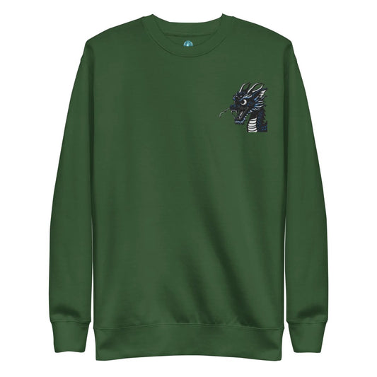 Tubig's Signature Sweatshirt - Tubig Co.